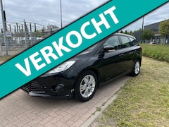 Ford Focus Wagon - 1.0 EcoBoost Edition Plus AUTO START NIET