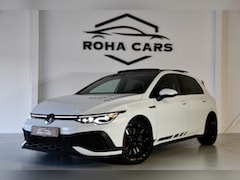 Volkswagen Golf - 2.0 TSI GTI CLUBSPORT 300pk panorama