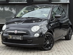 Fiat 500 - 1.0 TwinAir Lounge Airco Orig NL NAP