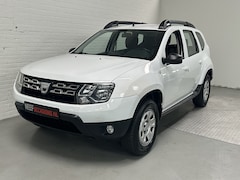 Dacia Duster - 1.2 TCe 4x2 Prestige AIRCO / CRUISE / TREKHAAK 1e EIGENAAR