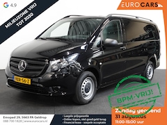 Mercedes-Benz Vito - 114 CDI Lang Automaat Airco Bluetooth Camera Trekhaak