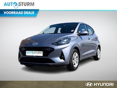 Hyundai i10 - 1.0 Comfort Smart 5-zits