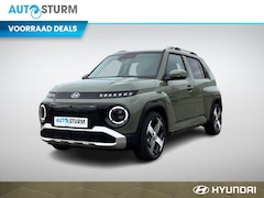 Hyundai Inster - Evolve 49 kWh