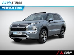 Mitsubishi Outlander - 2.4 PHEV Instyle+