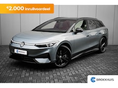 Volkswagen ID.7 Tourer - Pro Limited Edition | Airconditioning automatisch, 2-zone (Climatronic) | Automatische afs