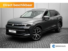 Volkswagen Tiguan - Life Edition - eHybrid | 'App-Connect' draadloze smartphone integratie | Automatische afst