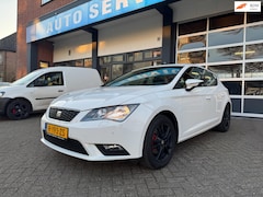 SEAT Leon - 1.2 TSI Style AUTOMAAT|PDC|STOELVERWARMING