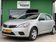 Kia Cee'd - 1.4 CVVT X-pect | NL Auto | 44.821 KM | NAP | Nieuwe APK |