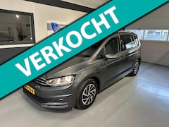 Volkswagen Touran - 1.4 TSI DSG Highline 7p Carplay|Trekh|Navi