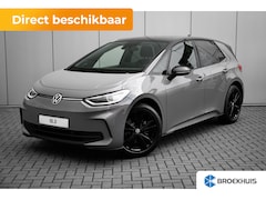 Volkswagen ID.3 - Pro Business | Achterlichten LED, luxe uitgevoerd incl. dynamische knipperlichten | Aircon