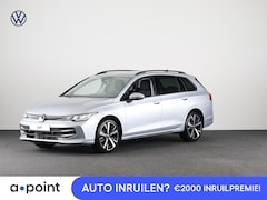 Volkswagen Golf Variant - Life Edition 1.5 eTSI 85 kW / 116 pk Variant 7 ver
