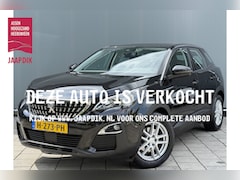 Peugeot 3008 - BWJ 2020 | 1.2PT 131PK Executive | CAMERA A | CLIMA | NAVI | PDC | CARPLAY | CRUISE |