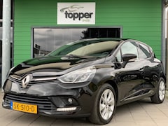Renault Clio - 0.9 TCe Limited | CruiseControl | Airco | Nieuwe APK |