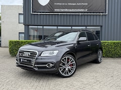 Audi SQ5 - 3.0 V6 TDI 313pk Quattro Pro Line Aut. Vol Opties unieke staat