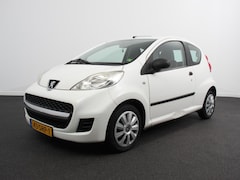 Peugeot 107 - 1.0-12V XR Handel/Export Stuurbekrachtiging Radio /CD