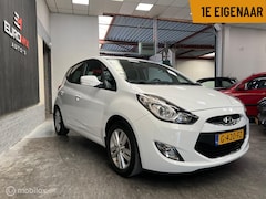 Hyundai ix20 - 1.4i i-Catcher 1e Eigenaar / Airco / Bluethooth
