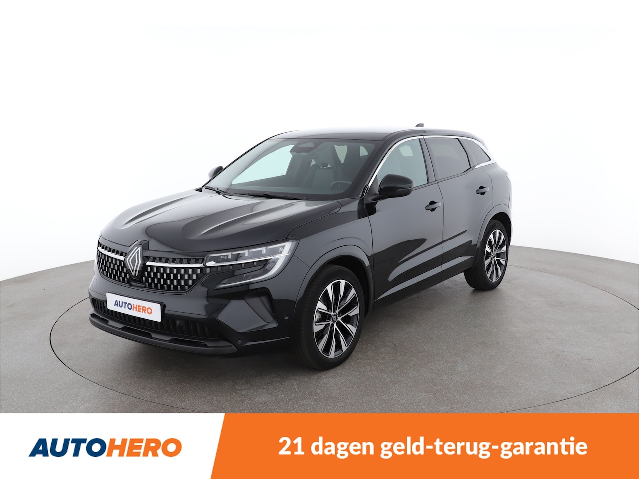 Renault Austral - 1.2 Hybrid E-Tech Techno | JR05561 | - AutoWereld.nl