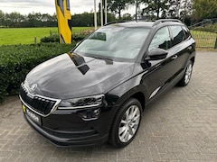 Skoda Karoq - 1.0 TSI DSG7 Style Business Keyless / Carplay /Trekhaak