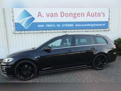 Volkswagen Golf - 1.5 TSI 3x R Line DSG, Rotiform, Camera, ACC, Trhaak