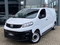 Fiat Scudo - 1.5 MULTIJET L2H1 AIRCO PDC SCHUIFDEUR 3ZITPLAATSEN