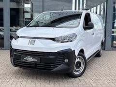 Fiat Scudo - 2.0 DIESEL 180PK AUTOMAAT 3ZITPL AIRCO PDC-CAMERA CARPLAY