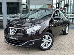 Nissan Qashqai - 1.6 ACENTA AIRCO CRUISE CONTROL PDC