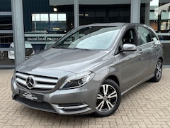 Mercedes-Benz B-klasse - 180 AMBITION NAVI LEER AIRCO PDC