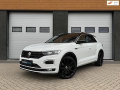 Volkswagen T-Roc - 1.5 TSI 3x R-Line Pano Virtual Keyless ACC