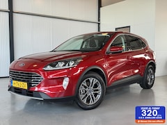 Ford Kuga - 2.5 PHEV 165kW Titanium|Camera|Driver Assistance Pack|
