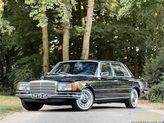 Mercedes-Benz S-klasse - 450 SEL