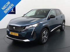 Peugeot 3008 - 1.6 HYbrid 225 Blue Lease Allure PLUG-IN HYBRIDE | Achteruitrijcamera | Dealeronderhouden