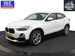 BMW X2 - sDrive18i Executive Aurco Cruise Automaat LED