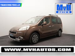 Peugeot Partner Tepee - 1.6 VTi Family|PANORAMADAK|CAMERA|AIRCO