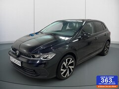 Volkswagen Polo - 1.0 TSI DSG*Apple Carplay*Virtual*Keyless*Lane Assist