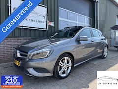 Mercedes-Benz A-klasse - 180 AMG Line|Pano|Xenon|Clima|Cruise|PDC|