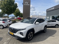 Hyundai Tucson - 1.6 T-GDI HEV Premium Sky Trekhaak*RIJKLAARPRIJS