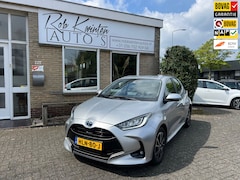 Toyota Yaris - 1.5 Hybrid Dynamic Team Deutschland