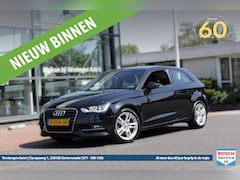 Audi A3 Sportback - 1.4 92KW TFSI 3D Ambition Pro Line Plus