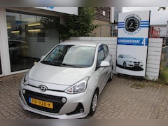 Hyundai i10 - 1.0i Comfort AIRCO, CRUISE CONTROL, APPLE CARPLAY