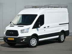 Ford Transit - 2.0 TDCI 170pk L2H2 Camera 2x Schuifdeur Cruise