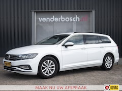 Volkswagen Passat Variant - 1.5 TSI Comfort Business 150pk | Automaat | CarPlay | Trekhaak | ACC