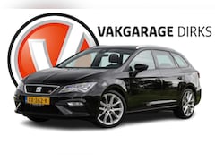 SEAT Leon ST - 1.5 TSI FR ✅ LED ✅ Carplay ✅ Keyless