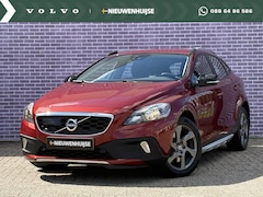 Volvo V40 Cross Country - 1.5 T3 Summum | Blis | Adaptieve cruise controle | DAB | Leder | Memory | Camera |