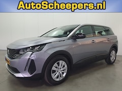 Peugeot 5008 - 1.2 PureTech Allure Pack Business NAVI/CRUISE/TRHAAK/CLIMA/LMV