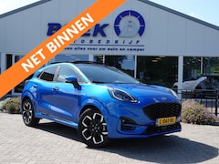 Ford Puma - 1.0 EcoBoost Hybrid 155PK ST-Line X H-LEER | PANO | ACC | B&O | CAMERA | LED