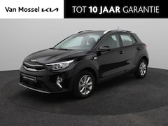 Kia Stonic - 1.0 T-GDi MHEV DynamicLine | Apple Carplay/ Android Auto | Airco | Cruise Control | LMV |