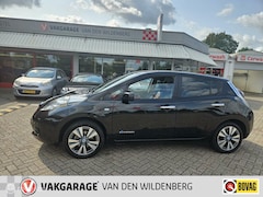 Nissan LEAF - Tekna 24 kWh