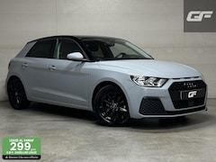 Audi A1 Sportback - 30 TFSI Black Edition Virtual Carplay Cruise NAP