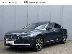 Volvo S90 - B5 Automaat Ultimate | Harman Kardon | Glazen dak | Elektrisch bedienbare voorstoelen | 18