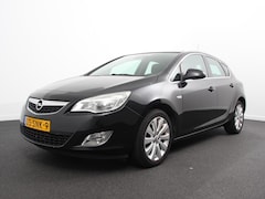 Opel Astra - 1.4 Cosmo | Airco geregeld | Lichtmetalen Velgen | Cruise Control | 1e eigenaar | Handel/e